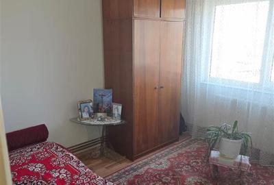 Apartament cu 2 camere decomandat, mobilat în Exterior Est - 7