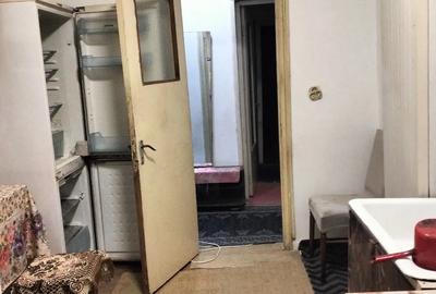 Apartament 4 camere etaj 4 - 2