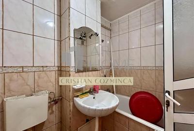 Apartament cu 3 camere decomandat în Vest - 4