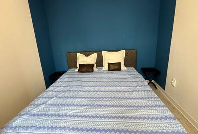 2 Camere Tomis Nord Campus Mobilat Utilat Termen Lung - 25
