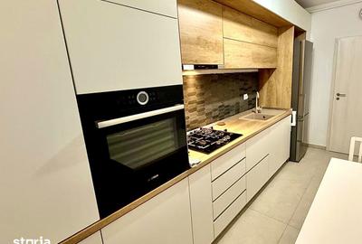 Apartament cu 2 camere decomandat în Central - 6