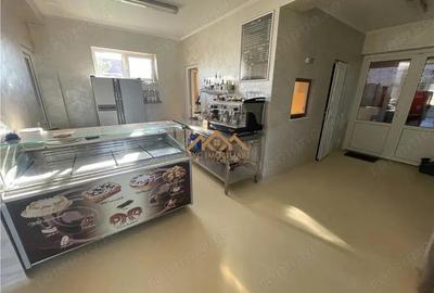 De inchiriat | Cladire Centrala | Restaurant - 6