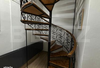 Spațiu comercial, de 190 mp, în Doba - 13