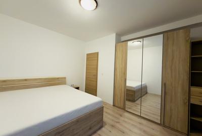 Apartament cu 2 camere în Giroc - 5