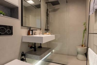 PF Apartament 2 camere 54mp, finisat, la cheie, str Venus (IULIUS MALL) - 11