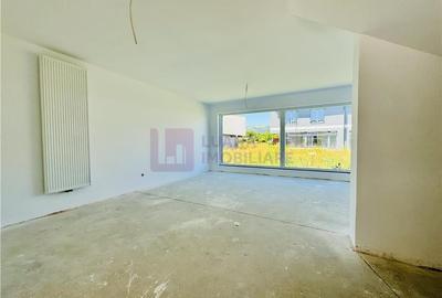 Casa tip duplex Rasinari | NOUA | intabulata | teren 264 mp - 2