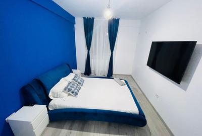 Apartament 2 camere 2 bai Mamaia nord - 1