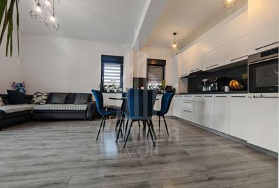 Apartament cu 3 camere decomandat, mobilat în Șelimbăr - 4