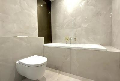 Sansa unica:  Apartament de Lux în Complexul Cortina North Pipera - 8