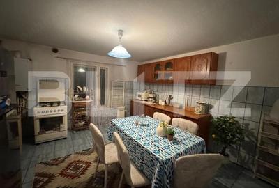 Casă cu 2 camere cu Teren 240 Mp în Central - 5