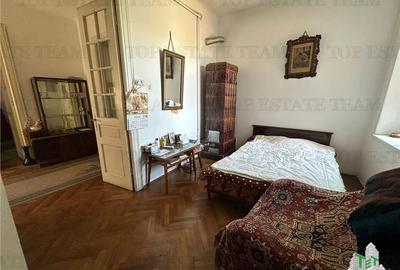 Apartament 3 camere , zona Victoriei,  central,  pentru locuit sau investitie - 9