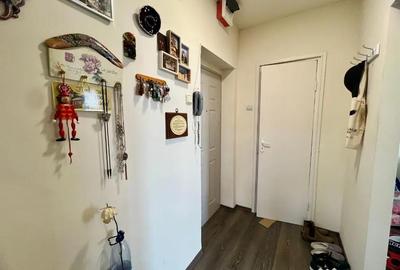 Apartament cu 2 camere semidecomandat în Semicentral - 12