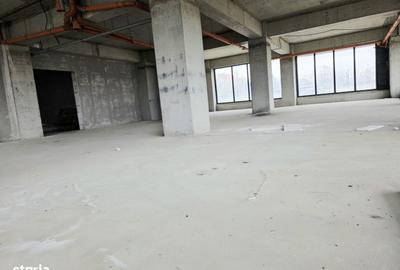 Spațiu comercial, de 180 mp, în Tătărași