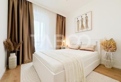 De vanzare apartament ultra finisat in cartierul Intre Lacuri cu garaj - 2