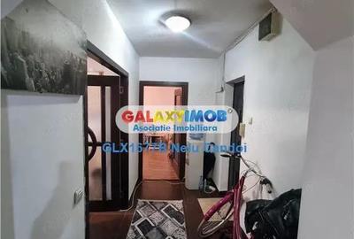 VANZARE 2 CAMERE 13 SEPTEMBRIE SEBASTIAN PARC - 1