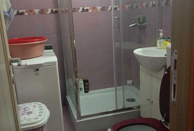 Garsonieră semidecomandată în Drumul Taberei - 5