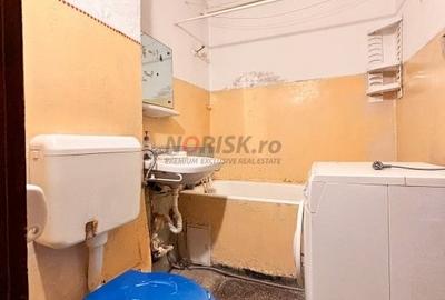 INVESTITIE Garsoniera 32mp Bloc 1974 Drumul TABEREI 7 Minute Metrou - 9
