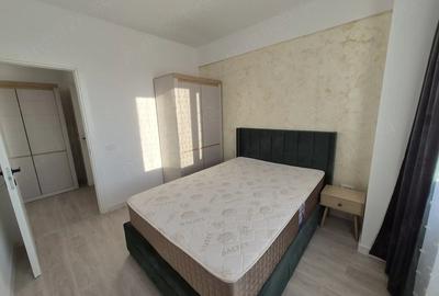 Apartament cu 2 camere semidecomandat în Exterior Vest - 3