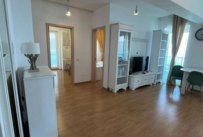 Apartament cu 3 camere în Central - 12