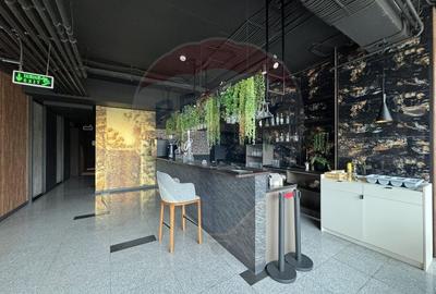 Spațiu comercial, de 480 mp, în Mihai Bravu - 5