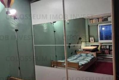 Apartament cu 2 camere, semidecomandat - zona Grivitei - 4