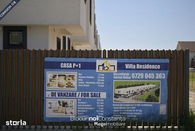 Casă cu 4 camere cu Teren 187 Mp în Nord - 1