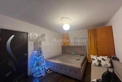 APARTAMENT 3 CAMERE DECOMANDAT INEL 2 - 3