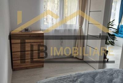 Apartament de 2 camere, 37 mp, prima inchiriere, Zona Libertatii - 5