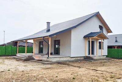 Casa Draganu Arges - 2