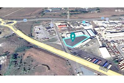 Teren construcție, în Dumbrăvița - 3