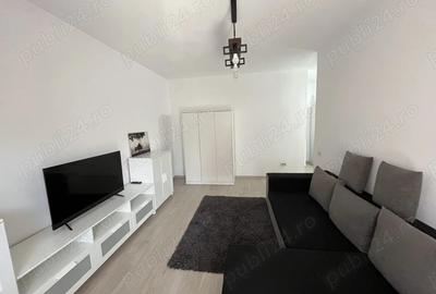 Garsoniera de inchiriat Sanpetru - 3