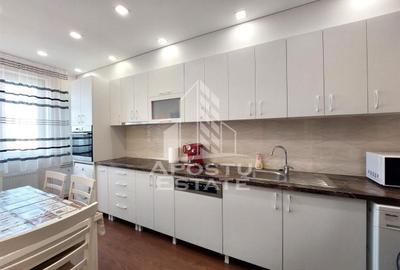 Apartament 2 camere zona Micalaca cu loc de parcare - 2