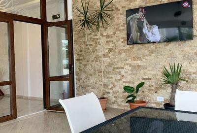 Casă cu 4 camere în Central - 6