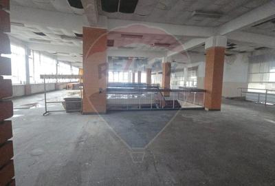 Birou, de 759 mp, în Sud - 3