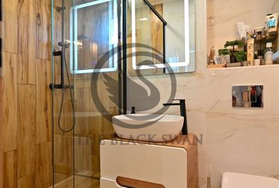 Apartament 3 camere decomandat | Renovat, Nou | Zona Sud | Comision 0% - 12
