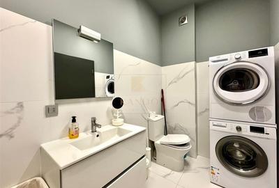 Apartament modern cu geamuri mari si vedere la padure-Comision 0 - 16