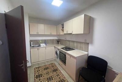 Apartament cu 2 camere decomandat în Mihail Kogălniceanu - 2