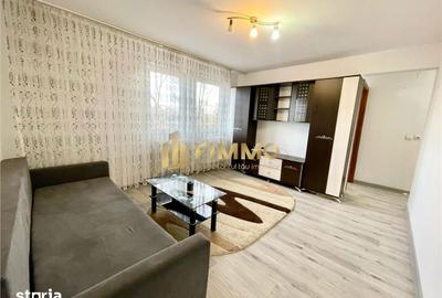 Apartament cu 2 camere, mobilat în Central - 6