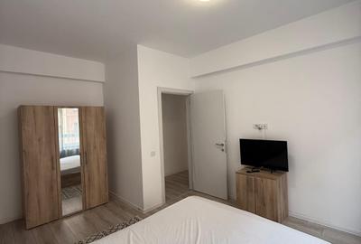 VANZARE APARTAMENT 2 CAMERE DECOMANDAT-MOBILAT SI UTILAT COMPLEX AVANGARDE VANZARE APARTAMENT 2 CAMERE DECOMANDAT-MOBILAT SI UTILAT COMPLEX AVANGARDE - 5