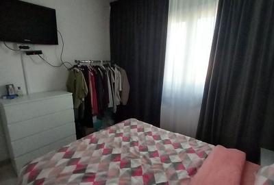 Apartament cu 2 camere semidecomandat în George Enescu - 4