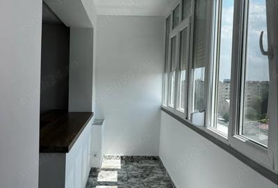 Apartament cu 2 camere semidecomandat în Giulești - 10