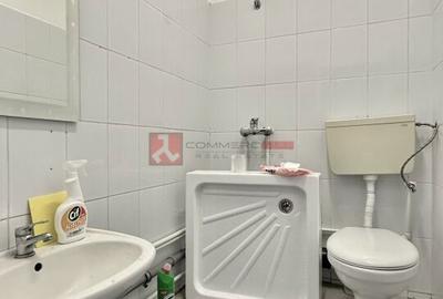 Spațiu comercial, de 73 mp, în Gării - 6