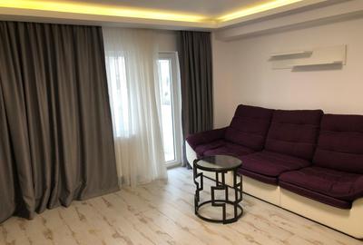Apartament cu 2 camere decomandat, mobilat în Vitan - 2