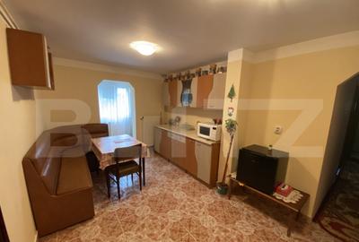 Apartament 3 camere, 65 mp etaj 2/4 decomandat, zona Dumbrav - 13