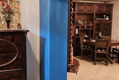 Casa la curte cu teren generos - 2