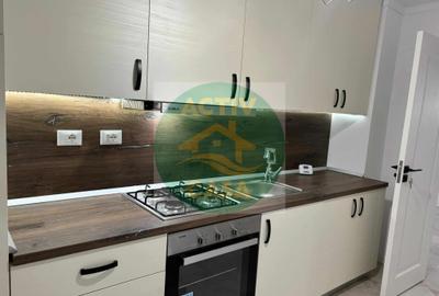 Apartament cu 4 camere decomandat în Vest - 6