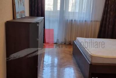 Apartament cu 2 camere decomandat în Unirii - 3