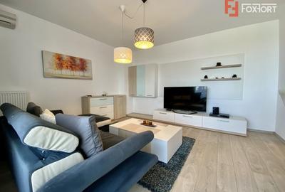 Apartament cu 2 camere semidecomandat în Torontalului - 4