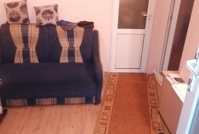 Apartament cu 3 camere semidecomandat în Tomis Nord - 5
