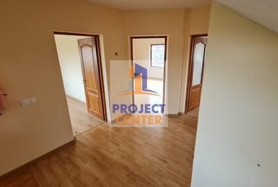 Casă individuală cu 4 camere cu Teren 620 Mp în Prelungirea Craiovei - 10